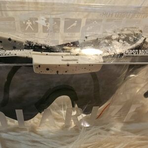 Pit Viper polarized shades